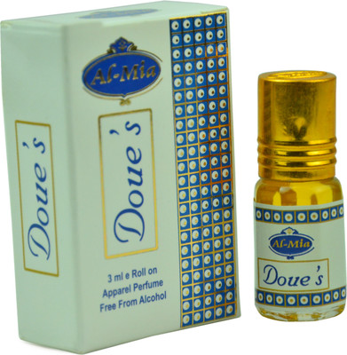 

Al-mia 12MIA Floral Attar(Floral)