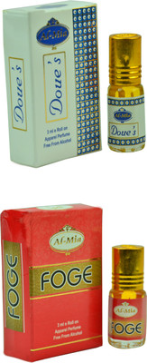 

Al-mia 06MIA_3ML_12MIA_3ML Floral Attar(Floral)