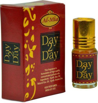

Al-mia 20MIA Floral Attar(Floral)