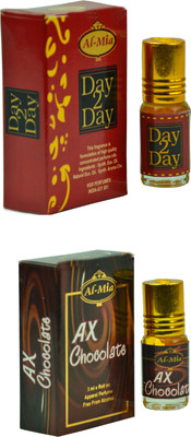 

Al-mia 17MIA_3ML_20MIA_3ML Floral Attar(Floral)