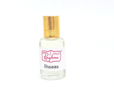 

RAYHAN ENTERPRISE 005 Floral Attar(Floral)