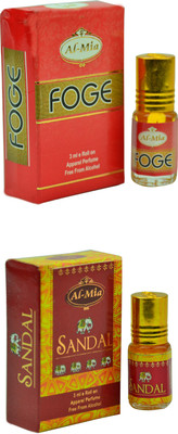 

Al-mia 07MIA_3ML_06MIA_3ML Floral Attar(Floral)