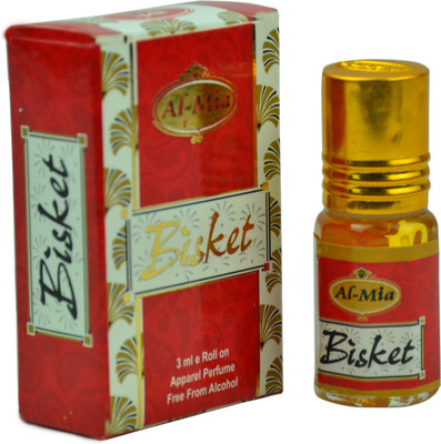 

Al-mia 01MIA Floral Attar(Floral)