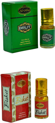 

Al-mia 01MIA_3ML_18MIA_3ML Floral Attar(Floral)