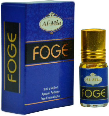 

Al-mia 16MIA Floral Attar(Floral)