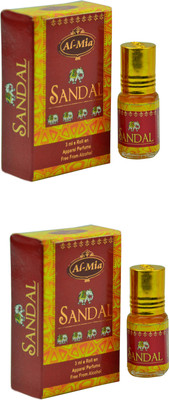 

Al-mia 07MIA_3ML_07MIA_3ML Floral Attar(Floral)