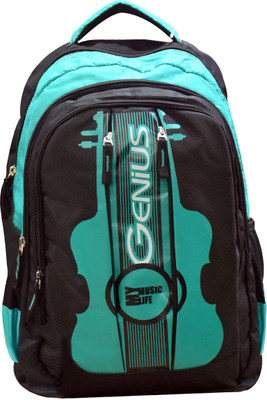 

Edifier Genius 25 L Backpack(Multicolor), Multicolor_2