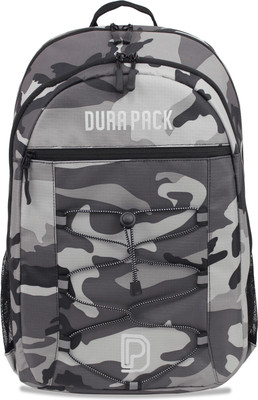 

Durapack Metro Hike 26 L Laptop Backpack(Multicolor)
