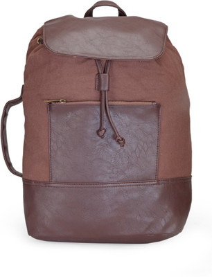 

London Rag VFLRB_1006 5 L Trolley Backpack(Brown)