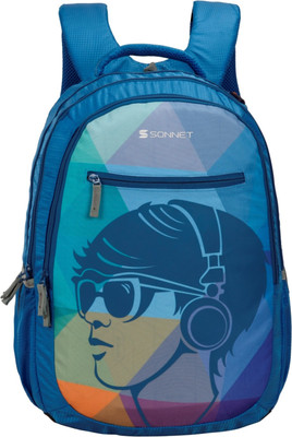 Sonnet school bags sale price