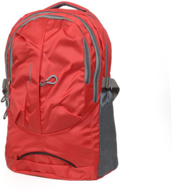 

Premium 15.6 inch Laptop Backpack(Red), Red1