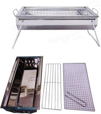 

Megalite Charcoal Grill