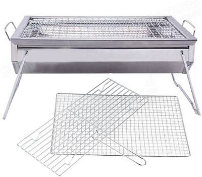 Megalite Charcoal Grill