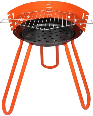 

Tesler Charcoal Grill