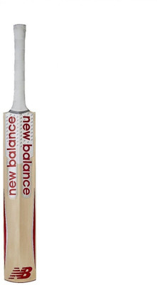 

New Balance TC-360 (SH) Kashmir Willow Cricket Bat(no