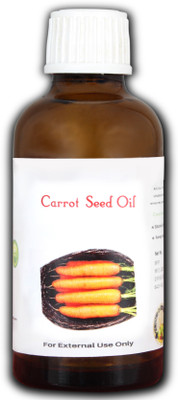 

Alcamy Carrot oil 15ml /100% pure/cold pressed/unadulterated/with rich aroma(15 ml)