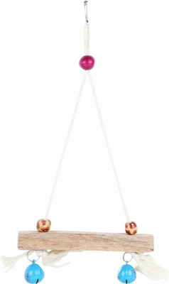 

Jainsons Pet Products BIRD SWING TOY Bird Play Stand