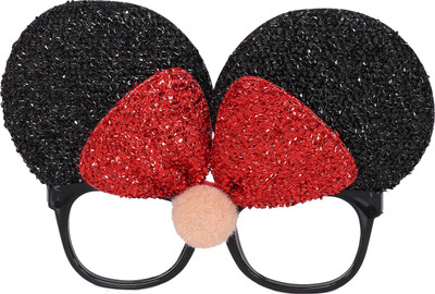 

SN Toy Zone Kids Mickey Shaped Googles(Set of 1)