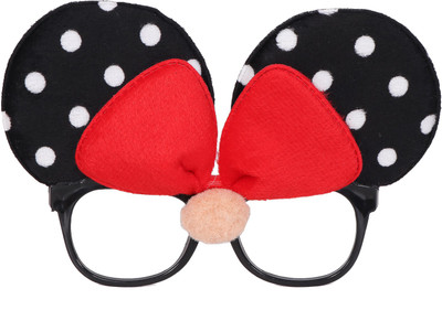 

SN Toy Zone Cute Mickey Shaped Googles for kids
