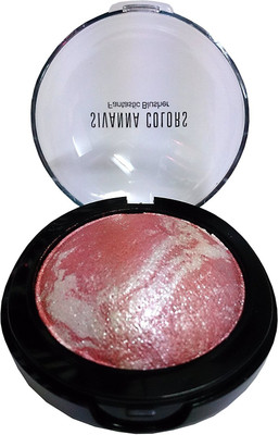 

Sivanna Colors Your Cheek Enhancer(Multicolor)
