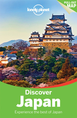 Lonely Planet Discover Japan(English, Paperback, Lonely Planet Chris)