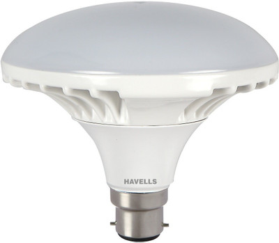 Havells 40 W Standard B22 LED Bulb(White) available at flipkart for Rs.1040