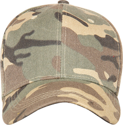 FabSeasons Sports/Regular Cap Cap