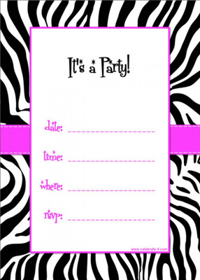 

Power Plus Birthday Metallic card Invitations with Envelopes - Kids Birthday Party Invitations for Boys or Girls (25 Count) BIC-111 Invitation Card(Multicolor, Pack of 25)