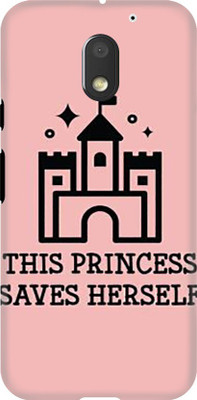 COBIERTAS Back Cover for Motorola Moto E3 Power(Multicolor, Pack of: 1)