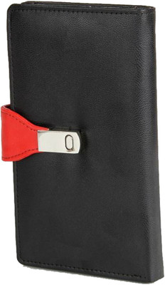 

amozz Party Black Clutch