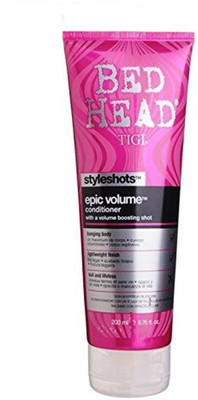 

Bedhead Styleshots Epic Volume Conditioner(150 ml)