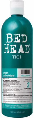 

Bedhead Urban Anti+Dotes Recovery Level 2 Conditioner(750 ml)
