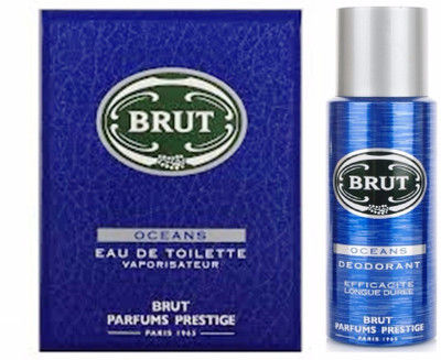 Brut parfums 2025