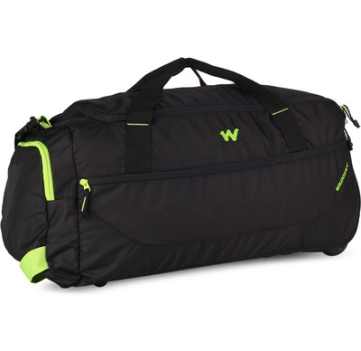 wildcraft flip duf 2 travel duffel bag