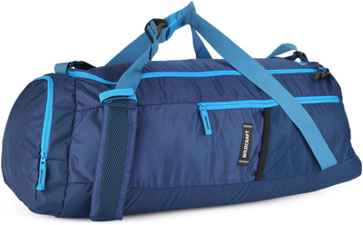 wildcraft duffle