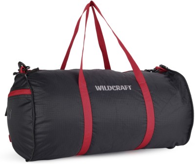 Wildcraft Frisbee Duffel Without Wheels