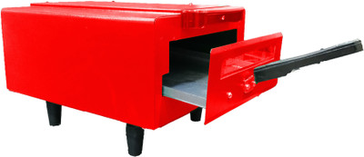 

Wellberg PREMIUM RED Electric Tandoor