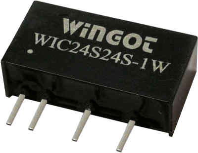 

WinGot WIC24S24S-1W Electronic Components Electronic Hobby Kit