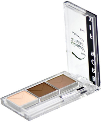 

GlamGals Brow Fix Kit 12 g(Pink-Darkbrown-Lightbrown)