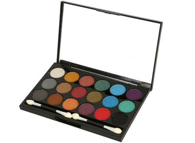 

Incolor 18in1 01 25 g(mix 18color)