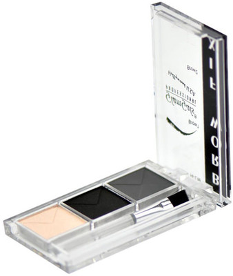 

GlamGals Brow Fix Kit 12 g(Pink-Black-Grey)