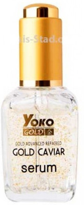 

Yoko Gold Advanced Repaired Gold Caviar Serum(30 g)