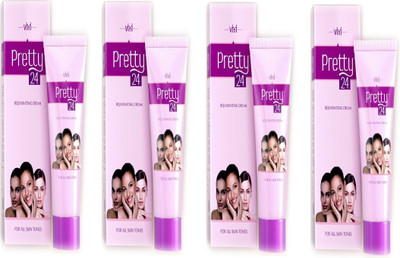 

vini cosmetics pretty 24 cream(160 g)