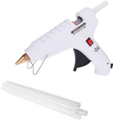 

Siron GC-60W Standard Temperature Corded Glue Gun(11 mm)