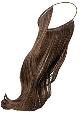 

Confidence Fancy Secret Extension For Bridal Girls Hair Extension