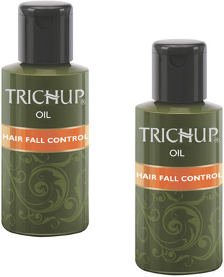 

Trichup Hair Fall Control Oil Hair Oil(100 ml)