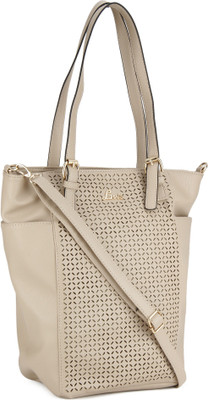 

Lavie Tote(Beige)