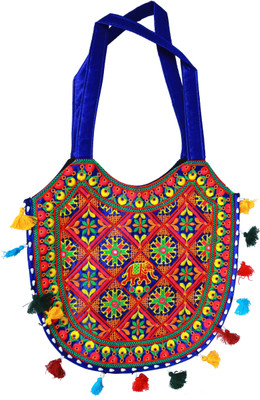 

Unikstop Shoulder Bag(Multicolor)