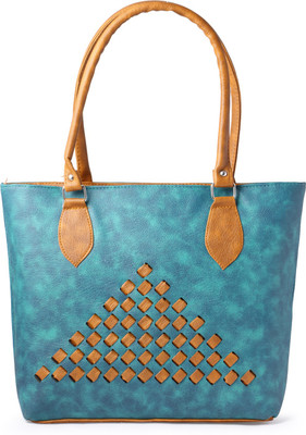 

Raju purse collection Hand-held Bag(Green)