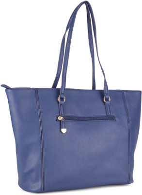 

Caprese Tote(Blue)